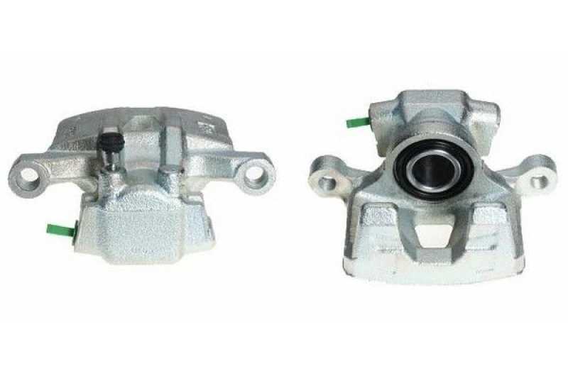 Image of Brake caliper MAPCO 4410