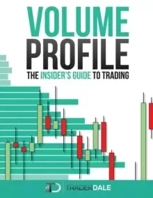Image of Volume Profile : The insider's guide to trading