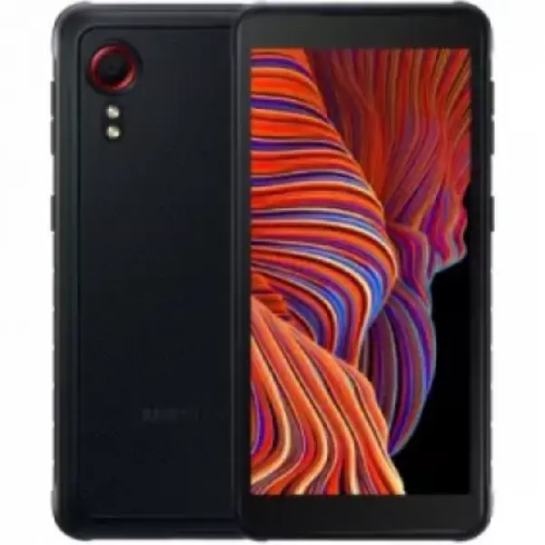 Image of Samsung Galaxy XCover 5 64GB
