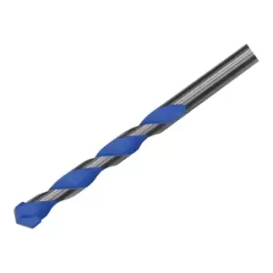 Image of Faithfull Multi Construction Drill Bit 6 x 100mm FAIMCD6100