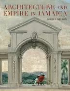Image of architecture and empire in jamaica