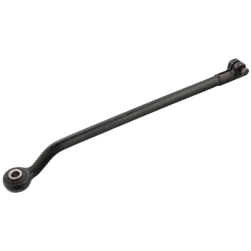 Image of FEBI BILSTEIN 02633 Inner Tie Rod Front Axle Left Inner Tie Rod (51)