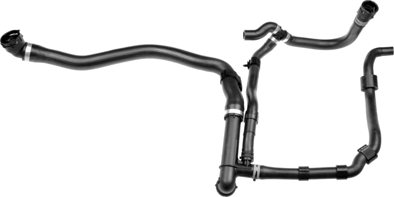 Image of GATES Radiator hose GATES 05-2701