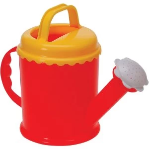 image of Medium 18cm Watering Can (1 At Random)