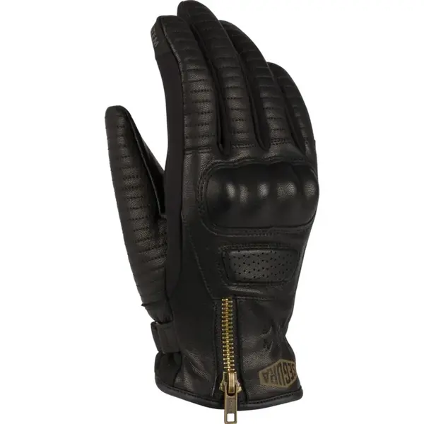 Image of Segura Lady Synchro Gloves Black Size T9