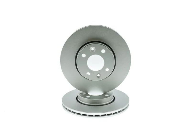 Image of AISIN Brake disc AISIN B6F099S