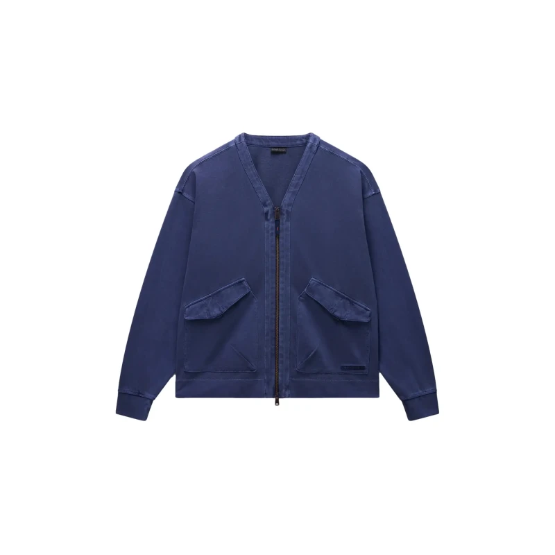 Image of Bomber Napapijri Ayna Bleu Male S