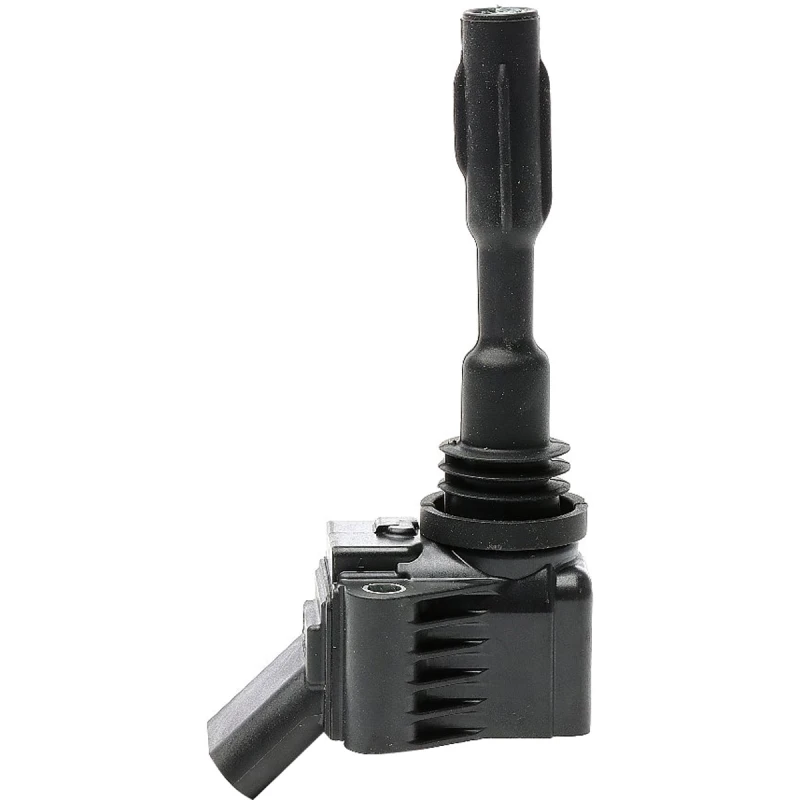 Image of METZGER 0880198 Ignition coil OE-PART Coil,ignition (689)