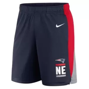 Image of Nike L Core Short 99 - Blue