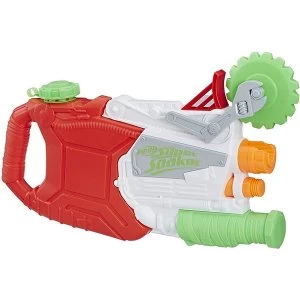 Image of Nerf Supersoaker Zombie Strike Ripstorm