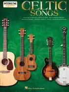 Image of celtic songs strum together for ukulele baritone ukulele guitar banjo an
