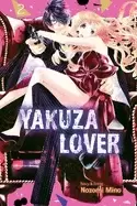 Image of yakuza lover vol 2