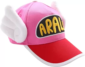 Image of Dr Slump - Cosplay Cap Arale