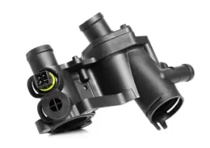 Image of Original IMPERIUM Engine thermostat VW,SKODA,SEAT 90310 032121111N,032121111N,032121111N 032121111N