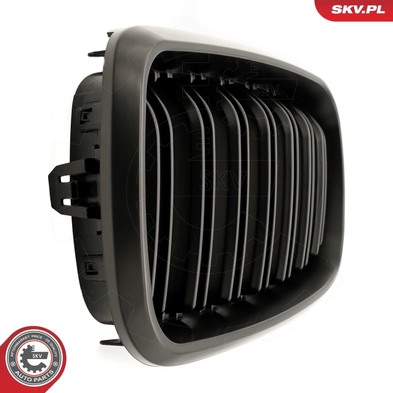 Image of ESEN SKV Radiator Grille ESEN SKV 66SKV297