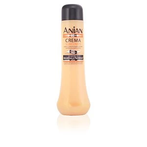 Image of KERATINA Y PANTENOL crema suavizante 1000ml