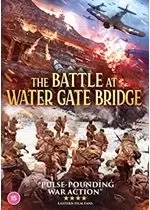 Image of The Battle at Water Gate Bridge