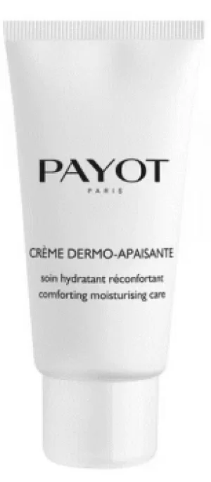 image of Payot Creme Dermo Apaisante 50ml