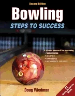 Image of bowling steps to success sts