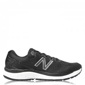 image of New Balance Vaygo Ladies Running Shoes - Black/White