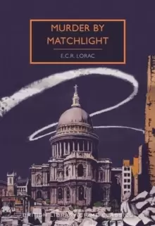 Image of Murder by Matchlight