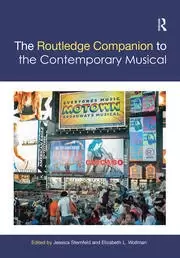 Image of The Routledge Companion to the Contemporary Musical