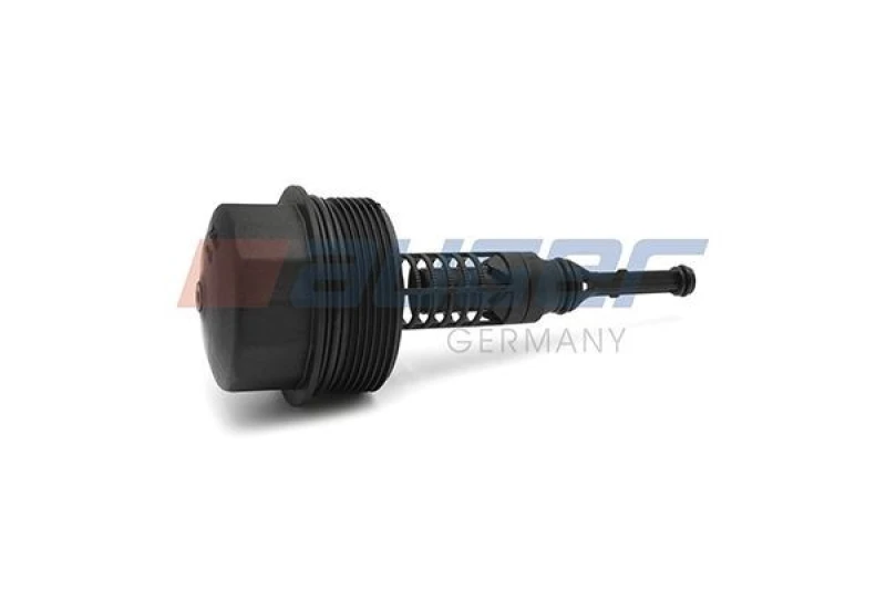 Image of Oil filter AUGER 115256
