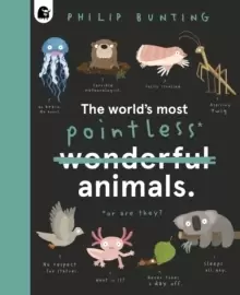 Image of The World's Most Pointless Animals : Or are they?