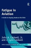 Image of fatigue in aviation a guide to staying awake at the stick