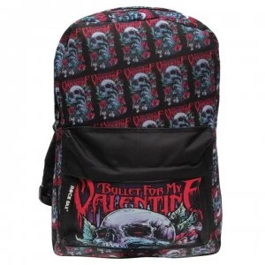 Image of Official Band Backpack - BFMV