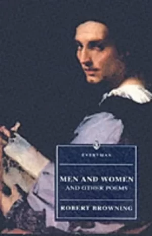Image of Men and women and other poems by Robert Browning