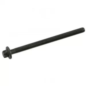 Image of Cylinder Head Bolt Screw 21404 by Febi Bilstein