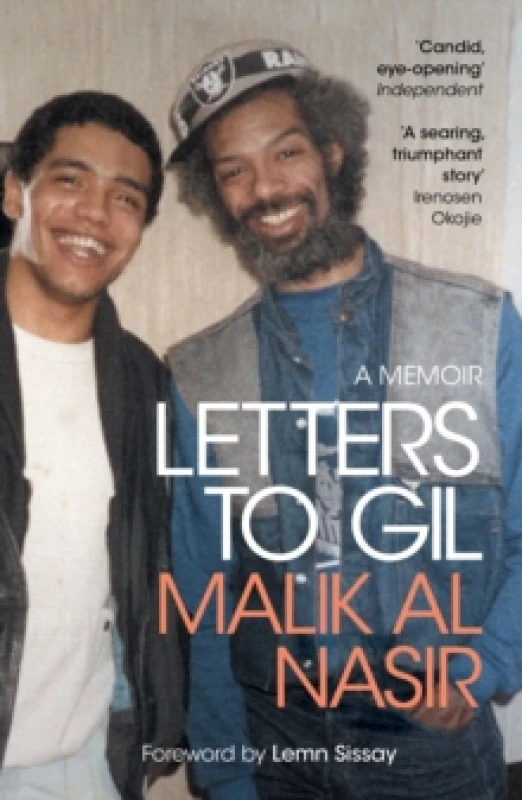 Image of Letters to Gil. Paperback. By Malik Al Nasir Books