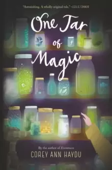 Image of One Jar of Magic