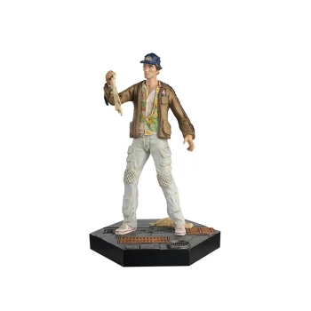 Image of Eaglemoss Figure Collection - Alien Brett Statue Figurine