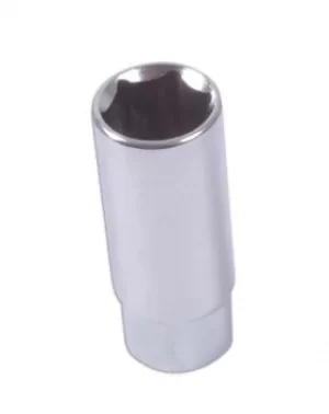 Image of Genuine Laser Tools 1651 Spark Plug Socket 21mm 3/8D