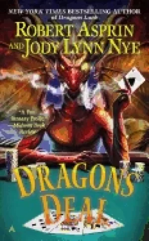 Image of dragons deal