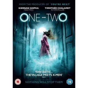 Image of One & Two DVD
