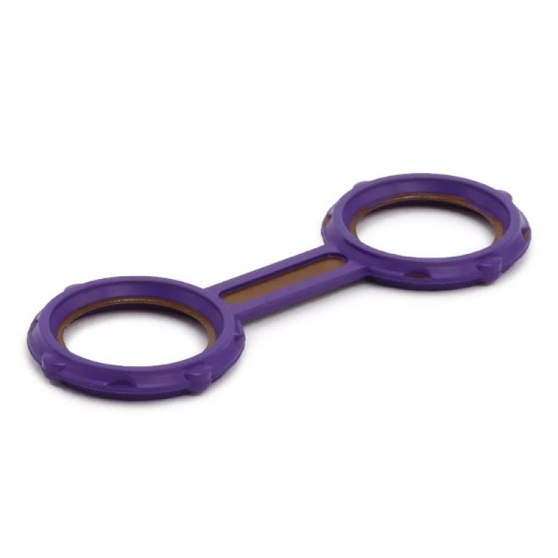 Image of ELRING 524.270 Gaskets Seal,oil cooler (131)