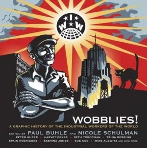 Image of Wobblies by Paul Buhle Paperback