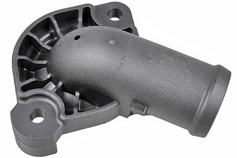 Image of Coolant Flange METZGER 4010180