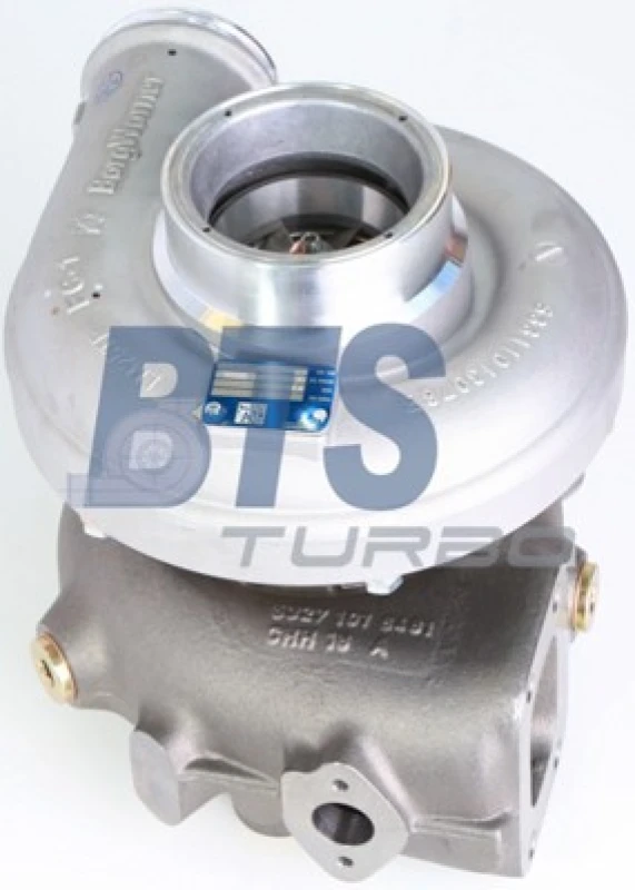Image of BTS TURBO T914274 Turbocharger Charger,charging system (2234)