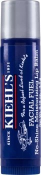 Image of Kiehl's Facial Fuel No-Shine Moisturising Lip Balm 4.4g