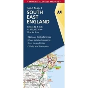 Image of South East England : 3