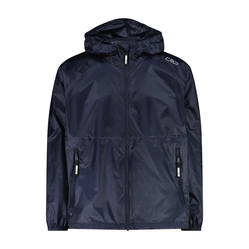 Image of Waterproof jacket for children CMP Bleu Male 14 ans