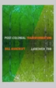 Image of Post-Colonial Transformation