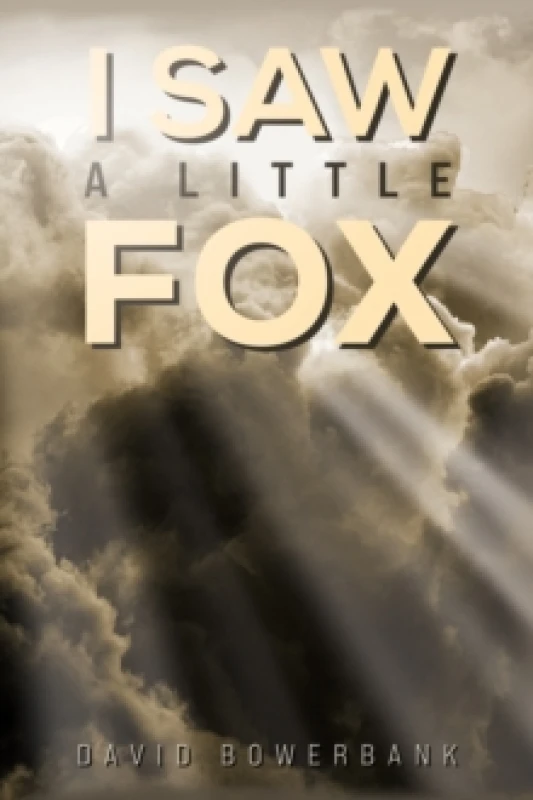 Image of I Saw a Little Fox. Paperback. By David Bowerbank Books