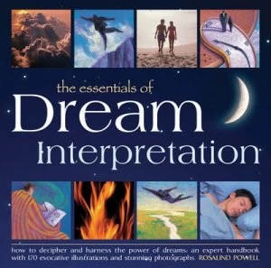 Image of The Essentials of Dream Interpretation by Rosalind Powell and Rosalind Powell Paperback