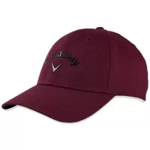 Image of Callaway 2022 LIQUID METAL Cap - RHEA/BLK