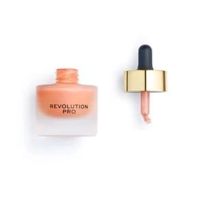 Image of Revolution Pro Highlighting Potion Molten Amber